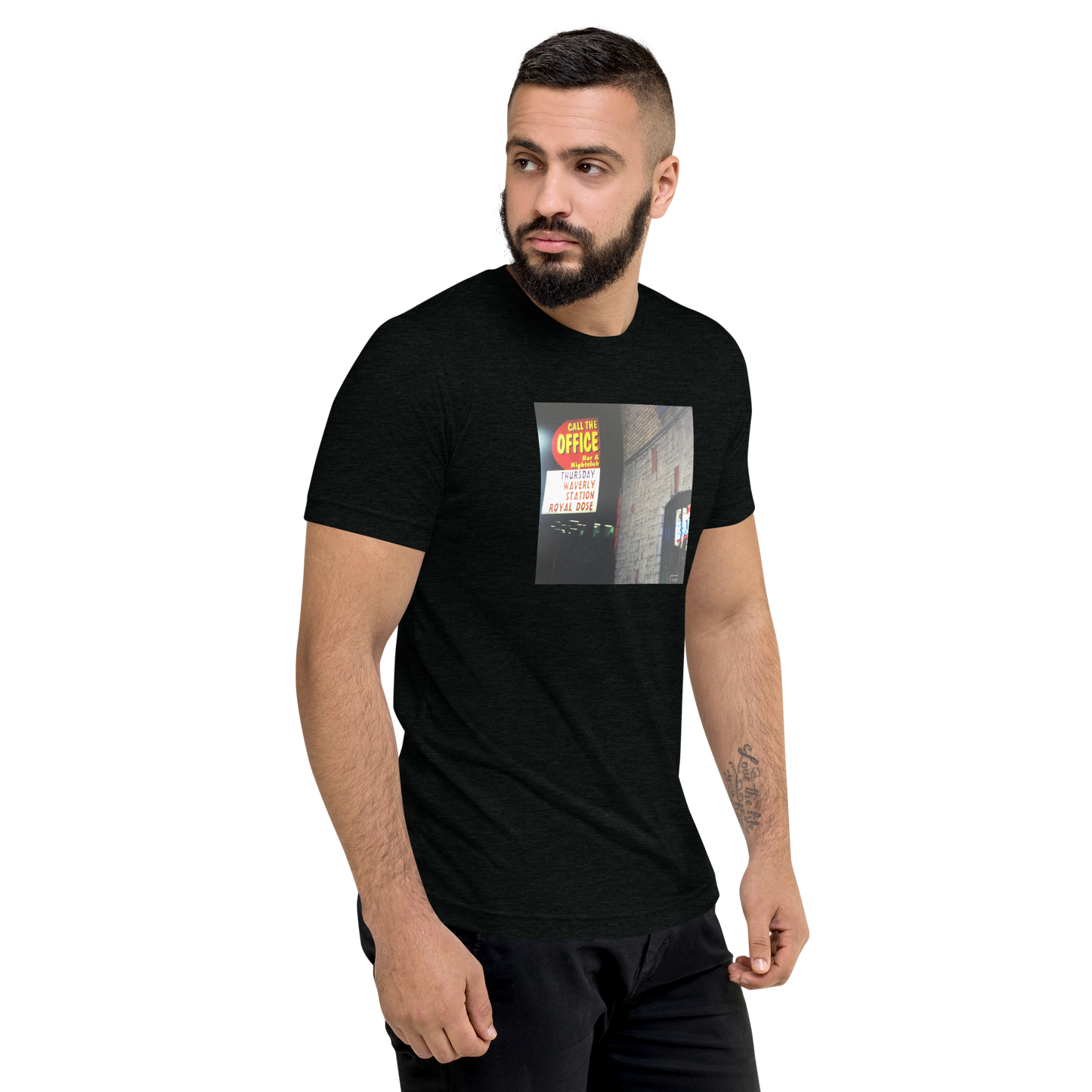 Call the Office t-shirt