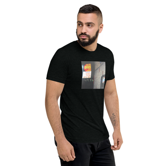 Call the Office t-shirt